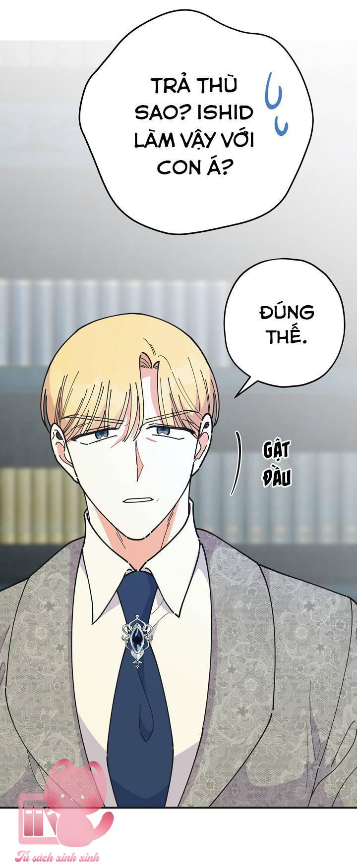 Người Hùng Của Ác Nữ Chapter 73 - Trang 4