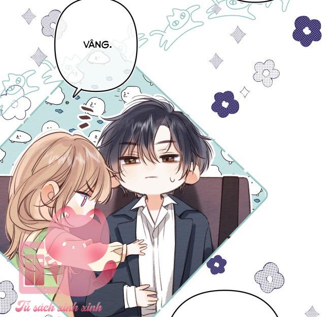 Mối Tình Thầm Kín Chapter 52 - Trang 4