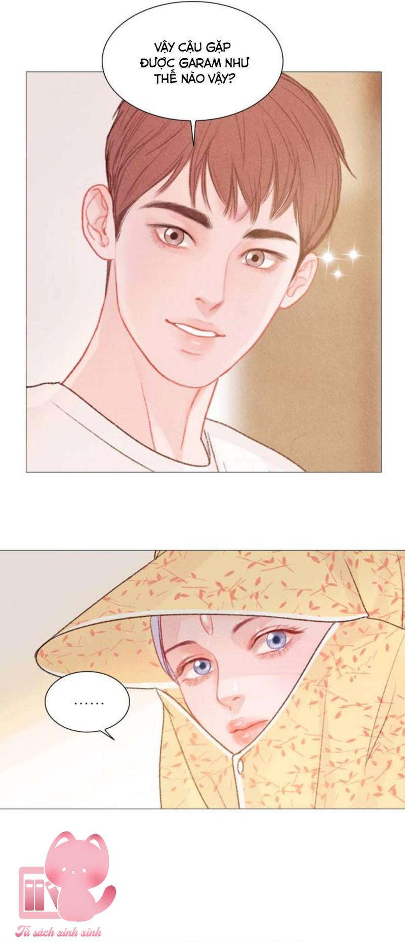 Thần Bí Chap 10 - Trang 2