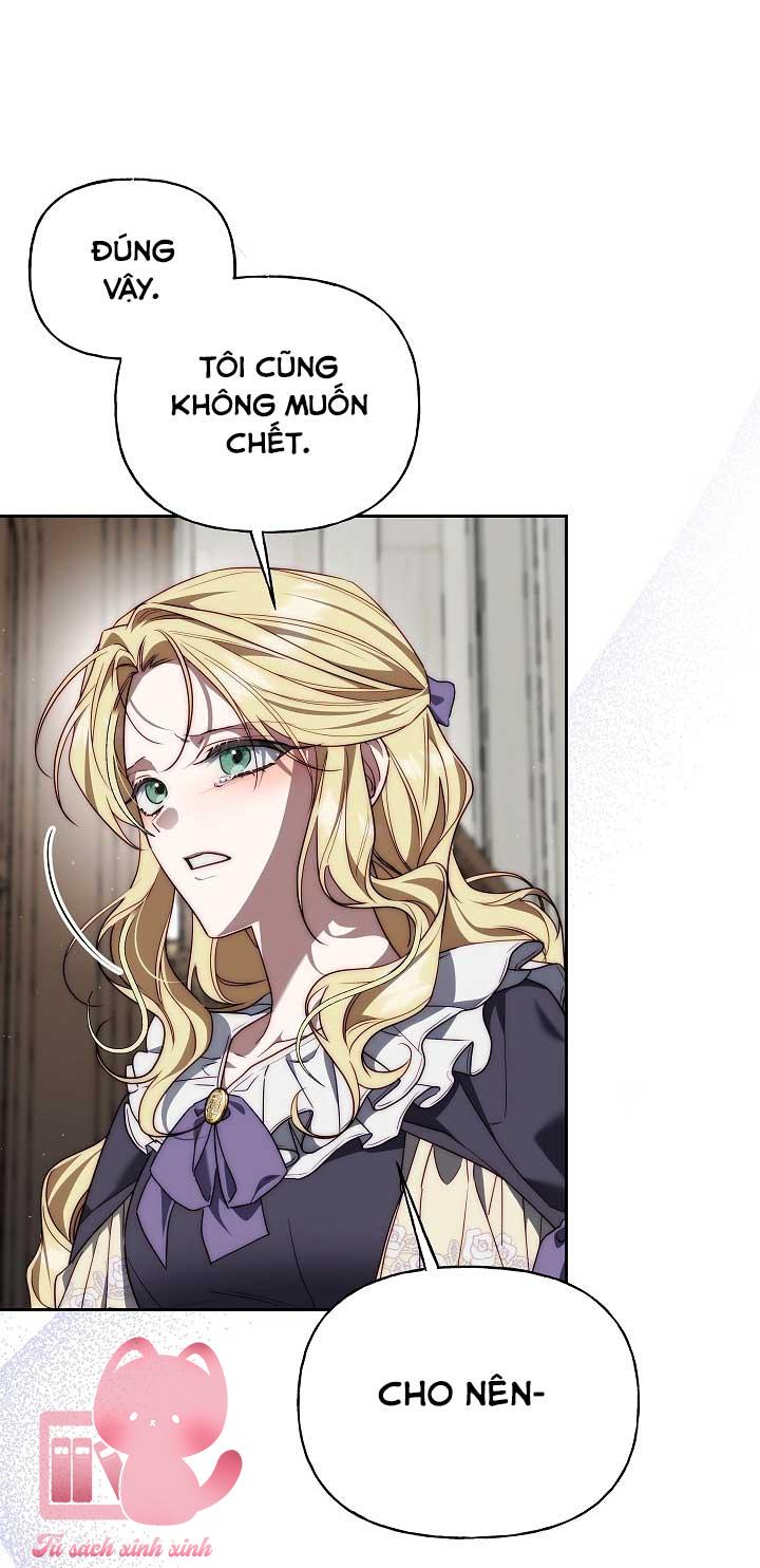 Thuần Hóa Hoàng Tử Quái Vật Chap 7 - Trang 3