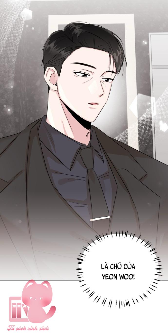 Chúng Ta Là Gì Của Nhau? Chap 39 - Trang 2
