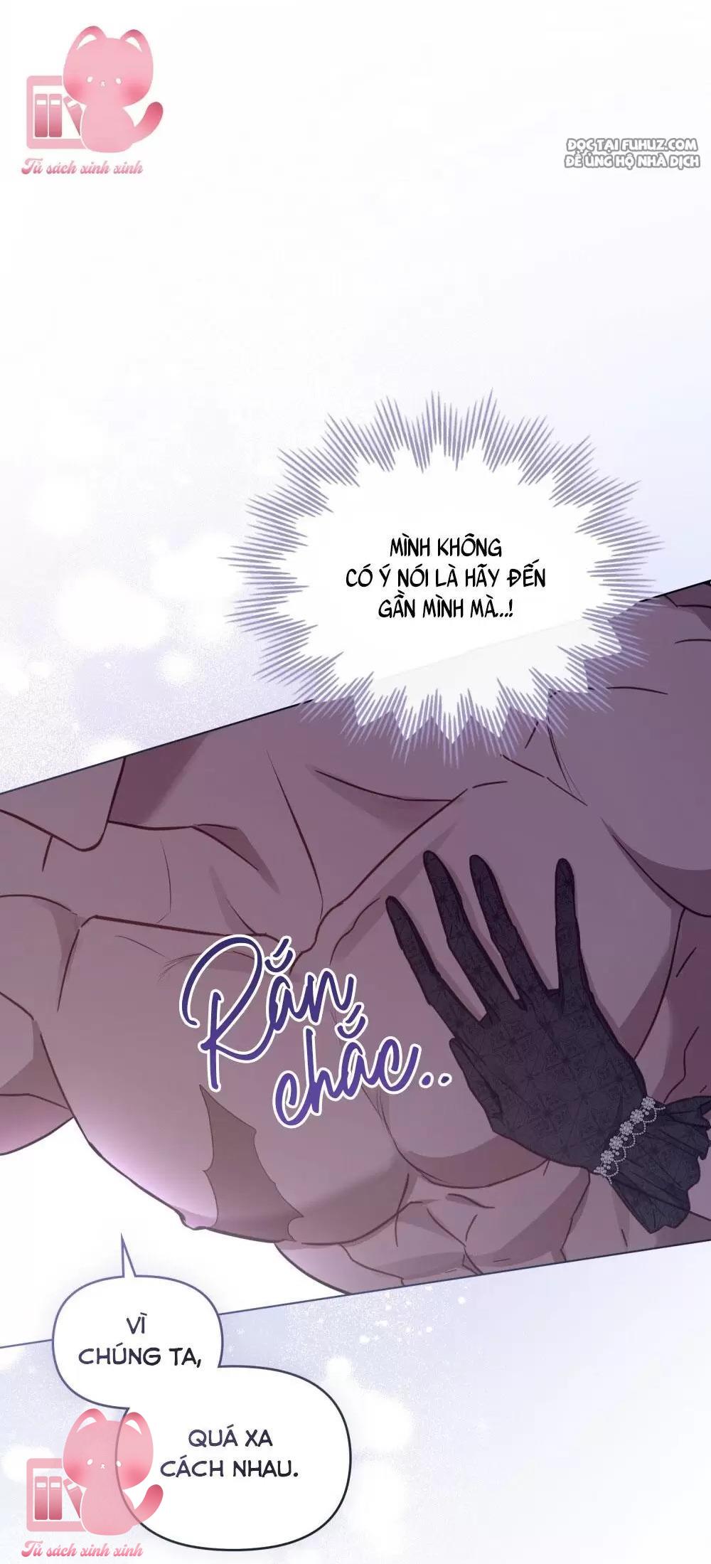 Nếu Không Vâng Lời Công Tước Chapter 47 - Trang 4
