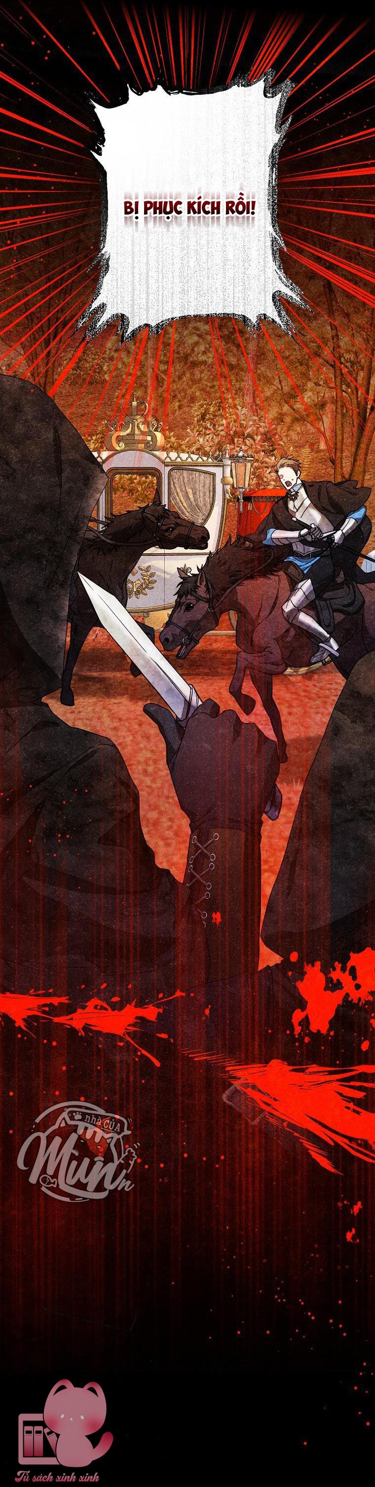Tôi Trở Thành Vợ Của Nam Chính Chap 47 - Trang 3