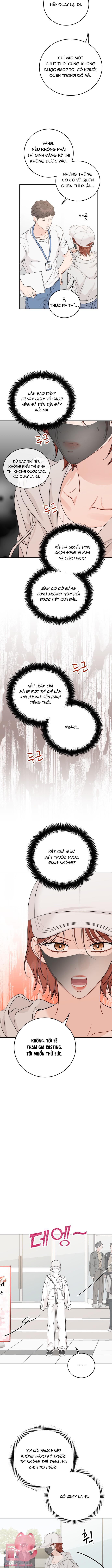 Người Một Nhà Chap 98 - Trang 4