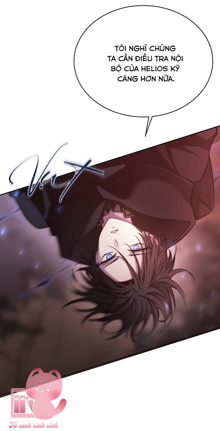 Black Haze Chapter 40 - Trang 4