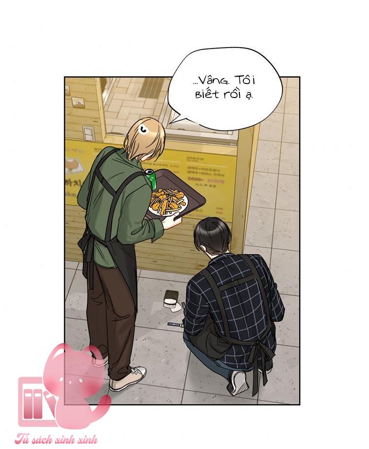 Hẹn hò chốn công sở Chapter 109 - Next Chapter 110