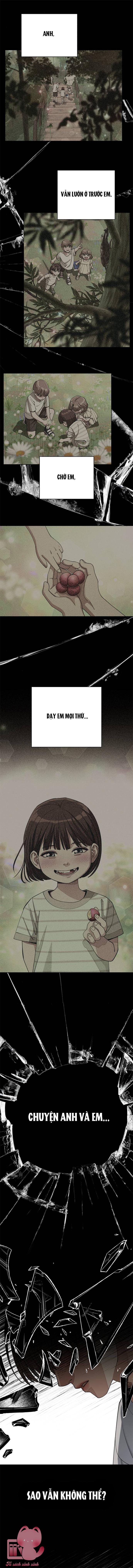 TÌNH YÊU CỦA ISEOP Chap 22 - Trang 3
