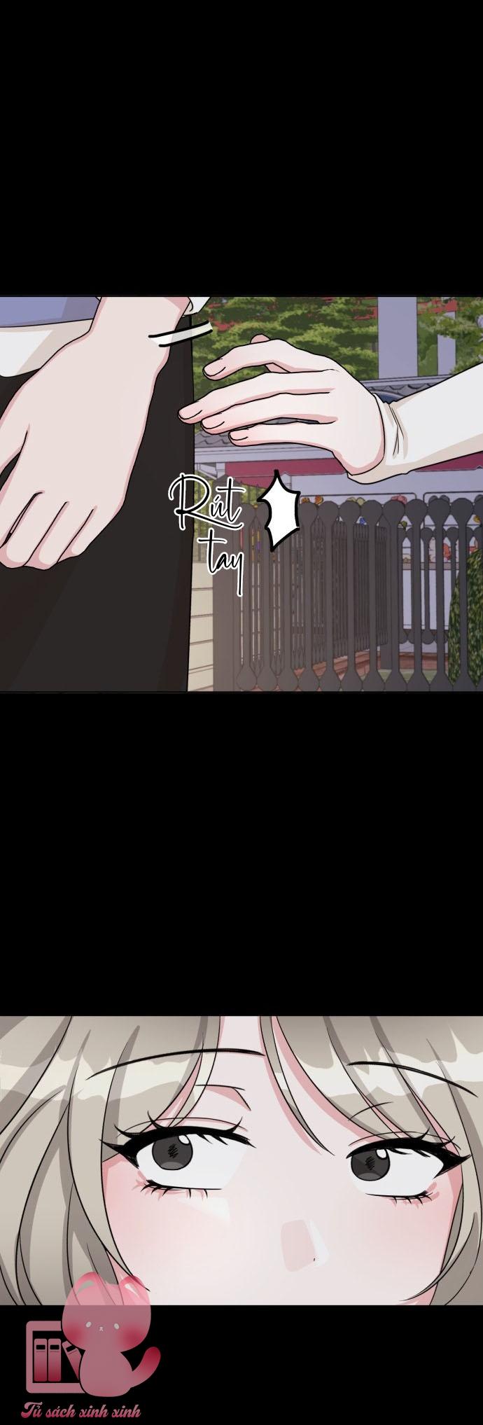 Chúng Ta Là Gì Của Nhau? Chap 15 - Trang 2