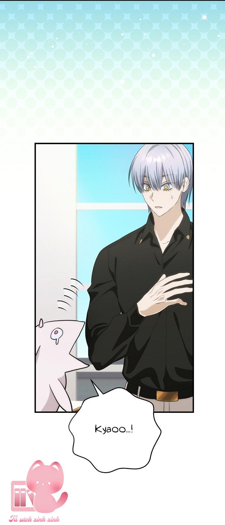 Đứa Nhỏ Không Phải Là Con Anh Chap 87 - Trang 2