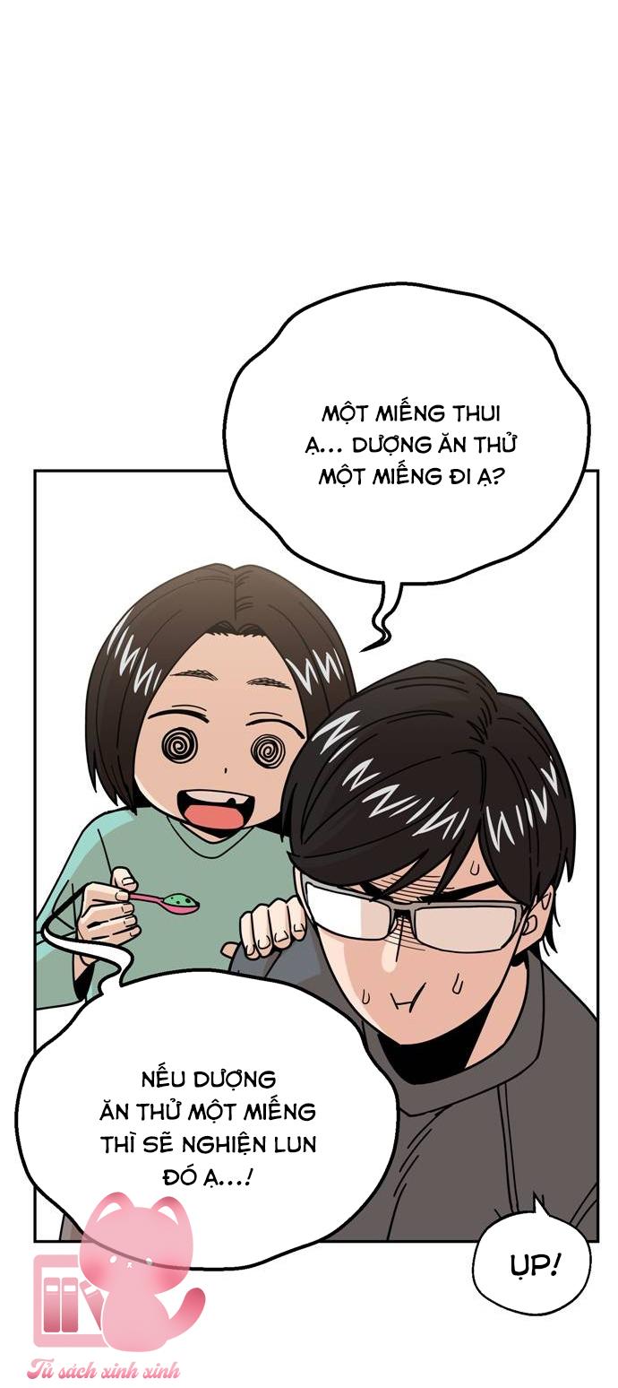 Lớ Ngớ Vớ Phải Tình Yêu Chapter 15 - Trang 4