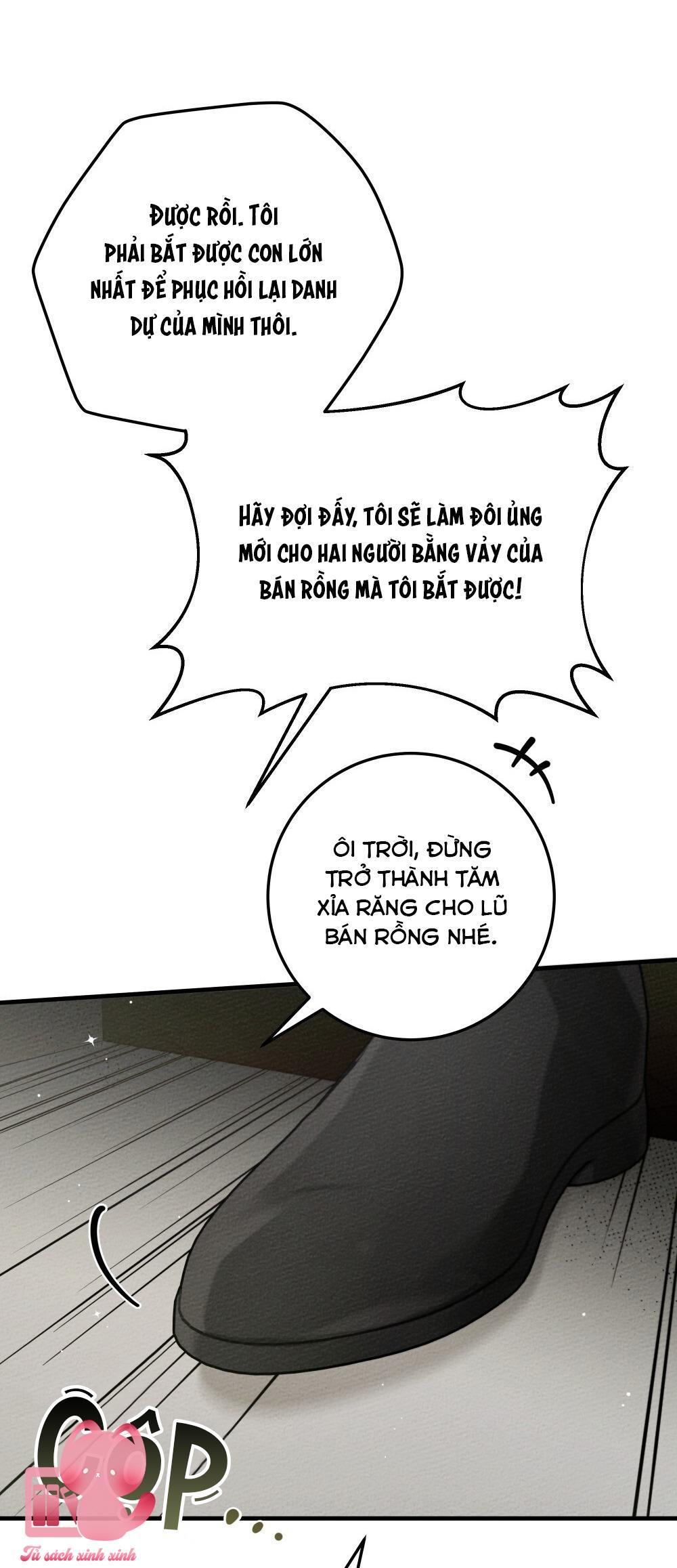 Dưới Tán Cây Sồi Chap 63 - Next Chapter 63.1