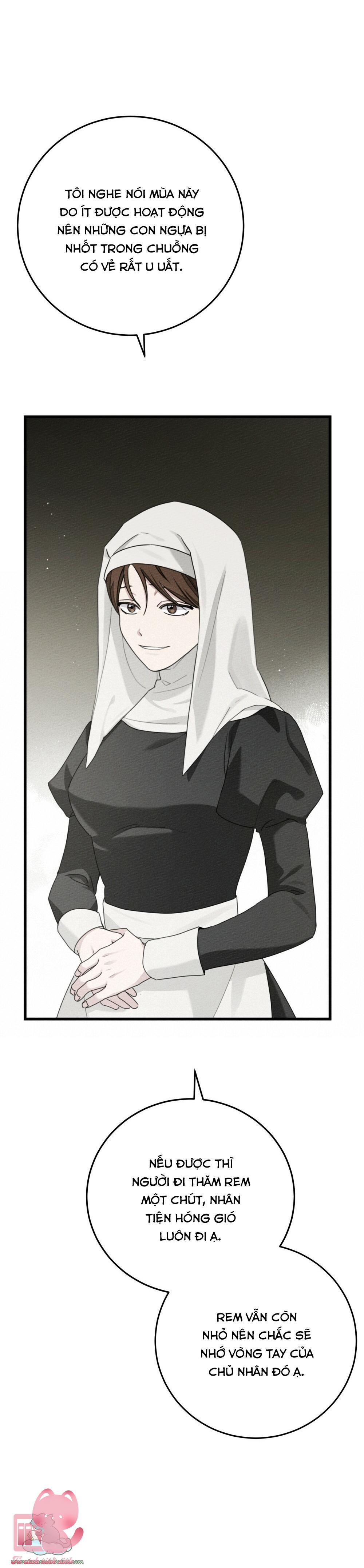 Dưới Tán Cây Sồi Chap 44 - Trang 2