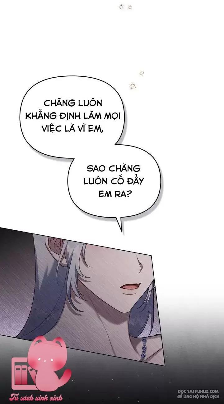 Nếu Không Vâng Lời Công Tước Chapter 67 - Trang 4