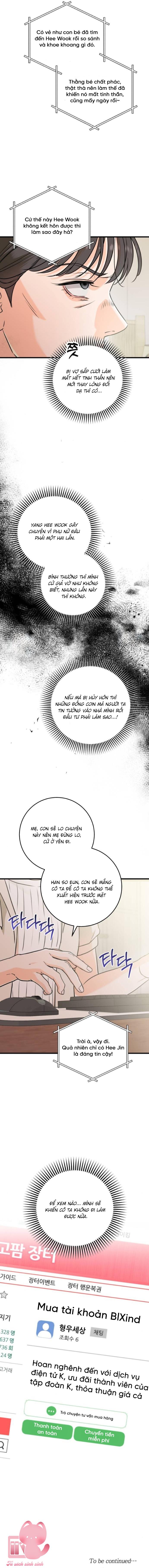Tôi Nóng Lòng Muốn Chiếm Lấy Cô Ấy Chap 66 - Trang 3