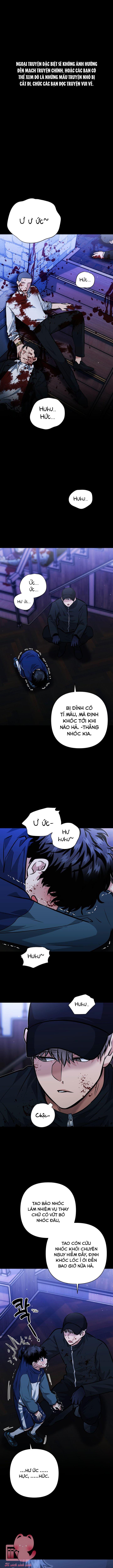 Xin Người Đừng Quên Chap 75 - Trang 4