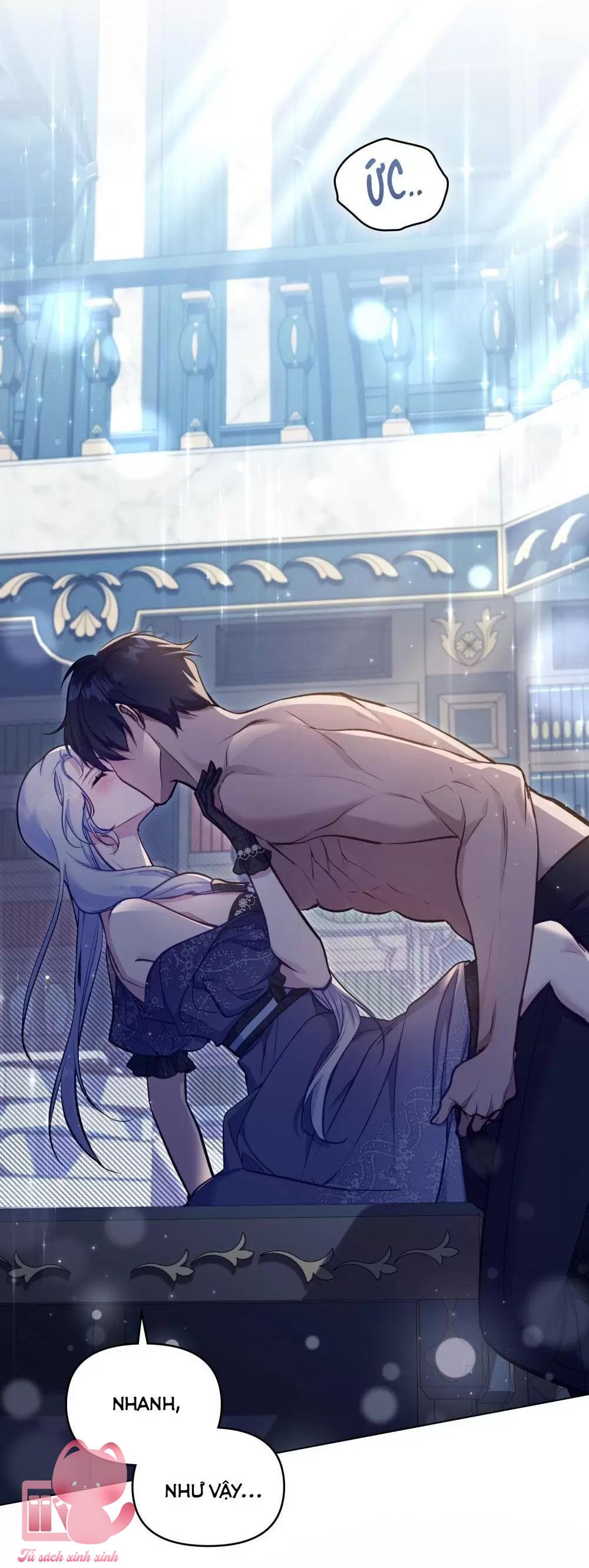 Nếu Không Vâng Lời Công Tước Chapter 47 - Trang 4