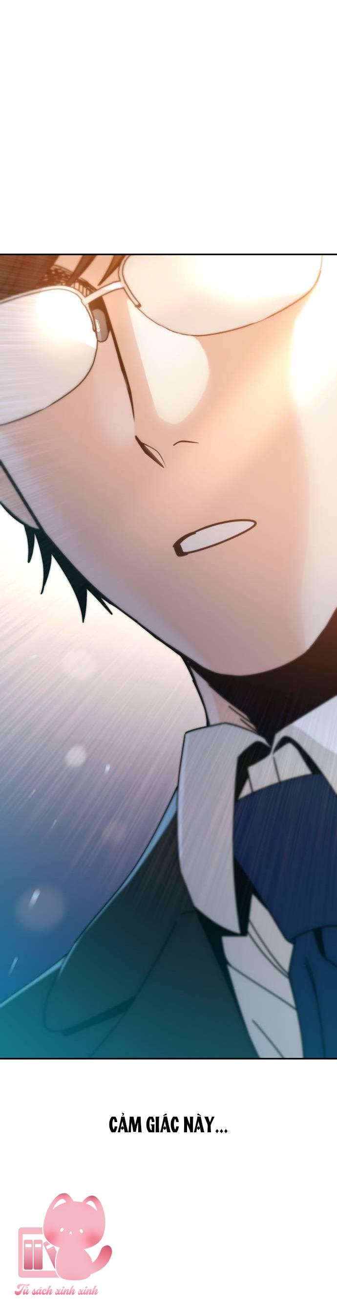 Lớ Ngớ Vớ Phải Tình Yêu Chapter 25 - Trang 4