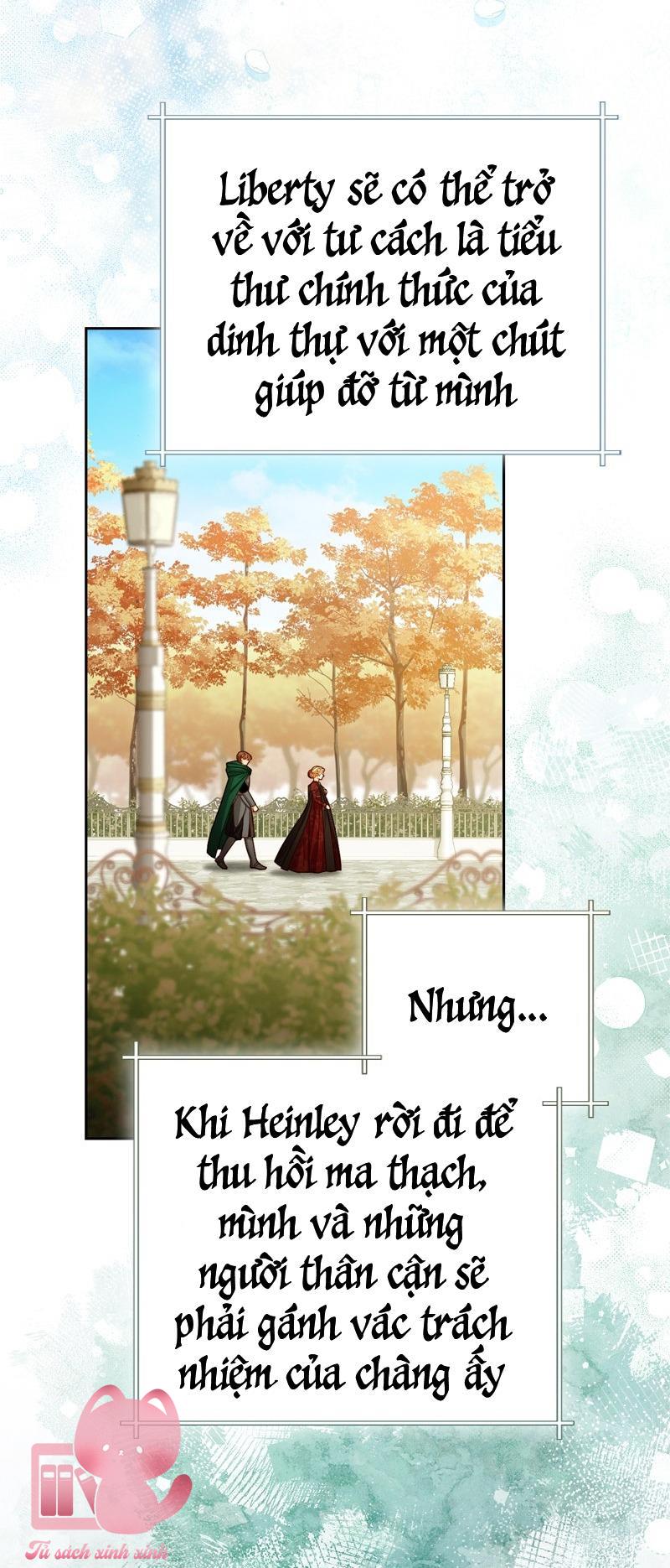 Hoàng Hậu Tái Hôn Chap 210 - Trang 3