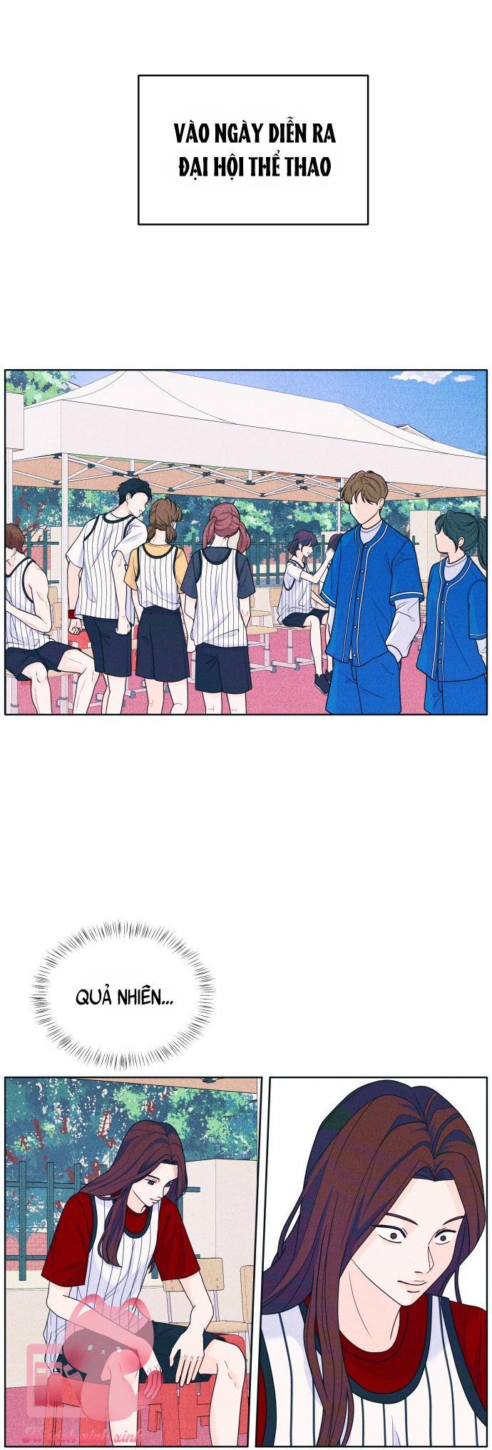 Cặp Đôi Hướng Nội Chapter 37 - Trang 4