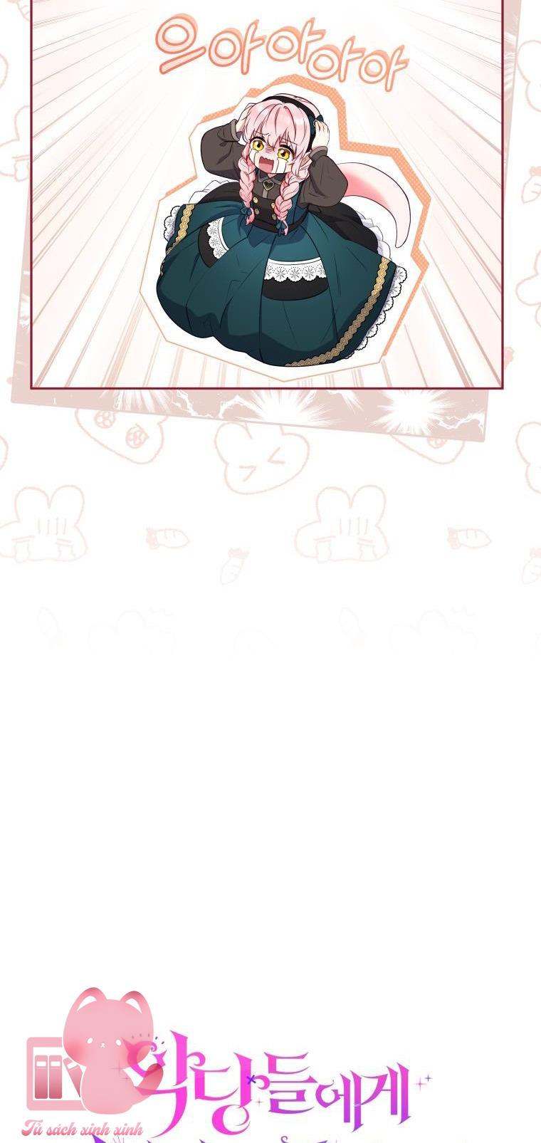 Tôi Được Nuôi Dưỡng Bởi Những Kẻ Phản Diện Chap 52 - Trang 3