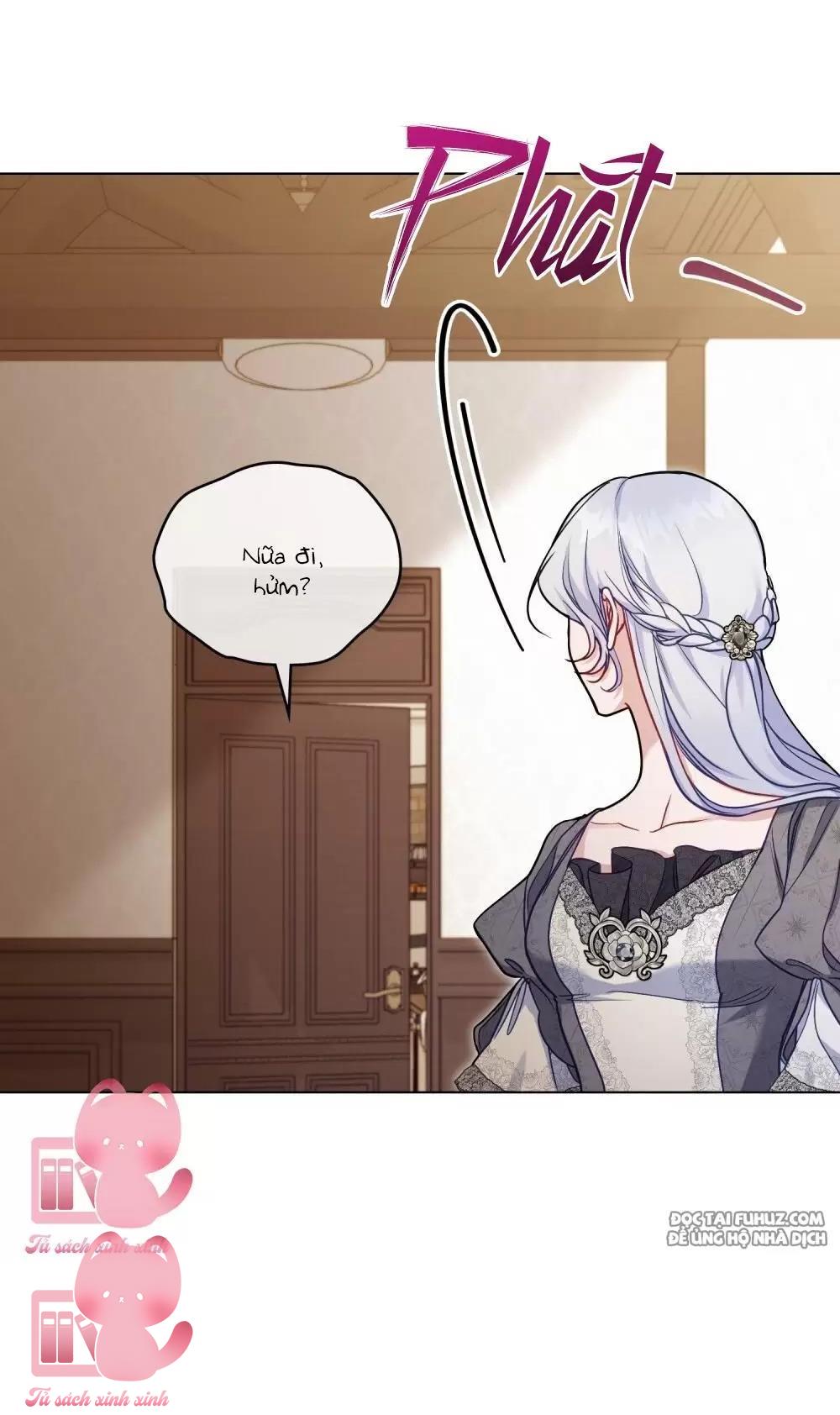 Nếu Không Vâng Lời Công Tước Chapter 51 - Trang 4