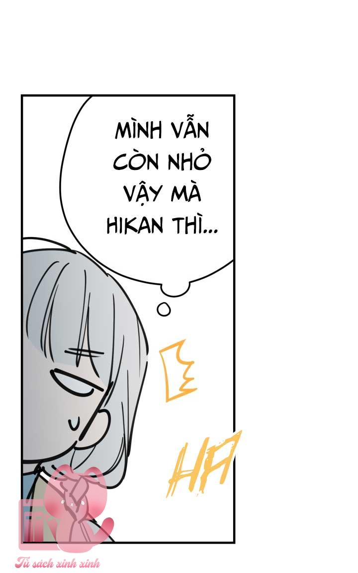 Những Nhân Vật Mạnh Nhất Thế Giới Ám Ảnh Tôi Chapter 59 - Next Chapter 60