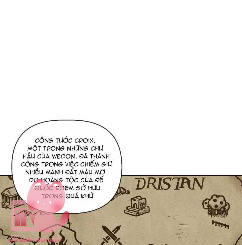 Dưới Tán Cây Sồi Chapter 19 - Trang 3