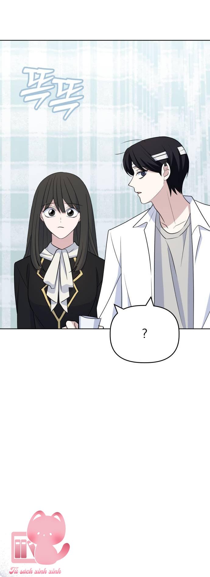 Quan Hệ Nhân Quả Chap 128 - Trang 2