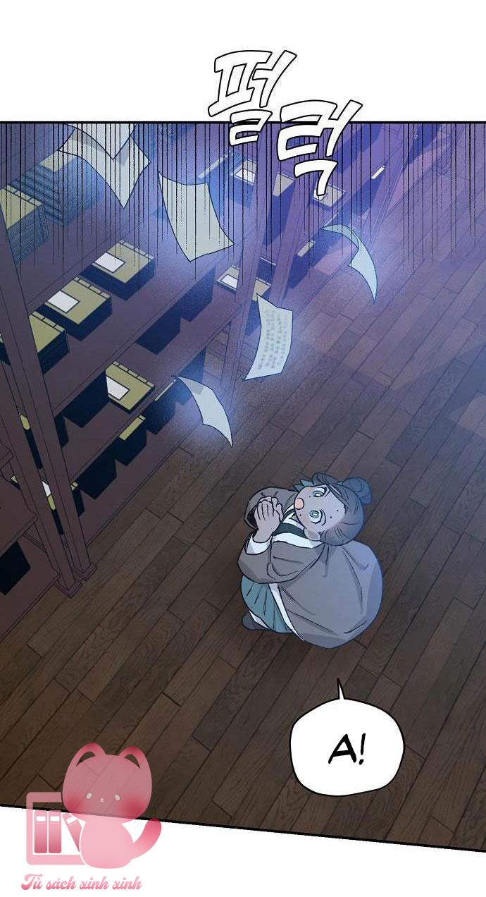 Onsaemiro Chapter 24 - Trang 4