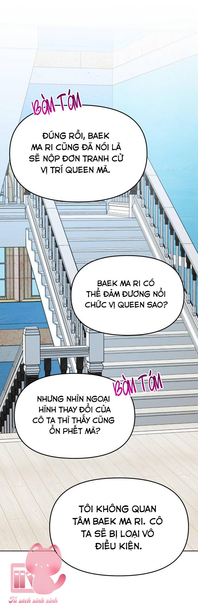 Quản Gia, Làm Ơn Đấy! Chap 14 - Trang 2