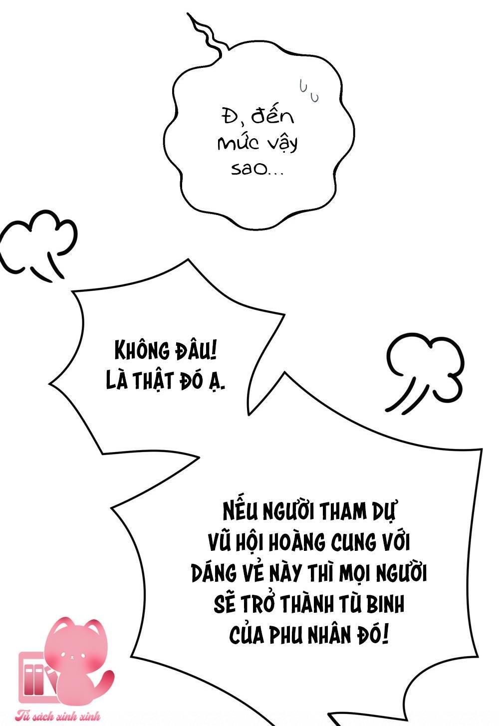 Dưới Tán Cây Sồi Chap 47 - Trang 2