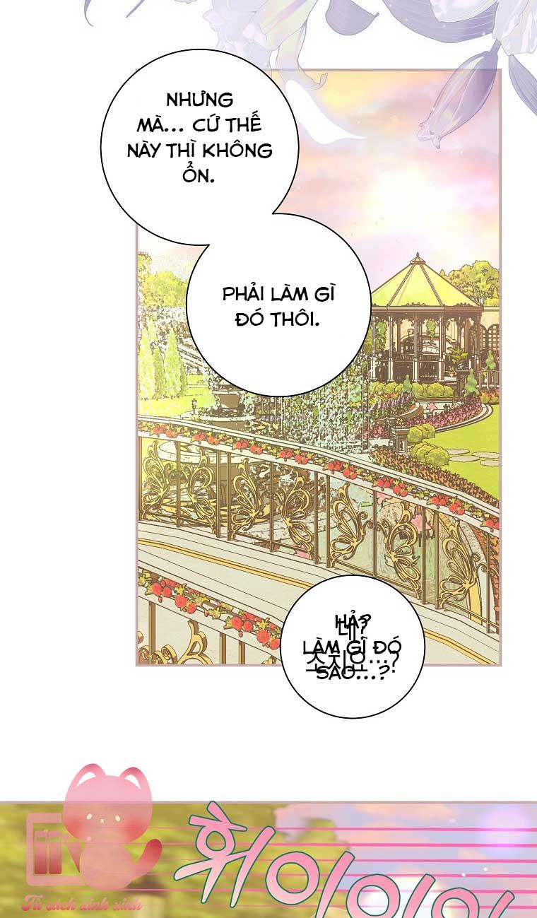 Này Boss Phản Diện, Tôi Có Thể Làm Mọi Thứ Trừ Cưới Ngài Chap 7 - Trang 4