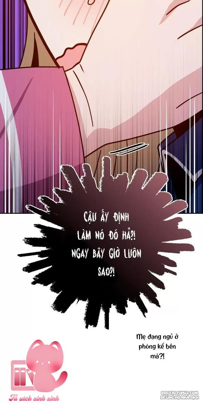 Lớ Ngớ Vớ Phải Tình Yêu Chap 54 - Trang 2