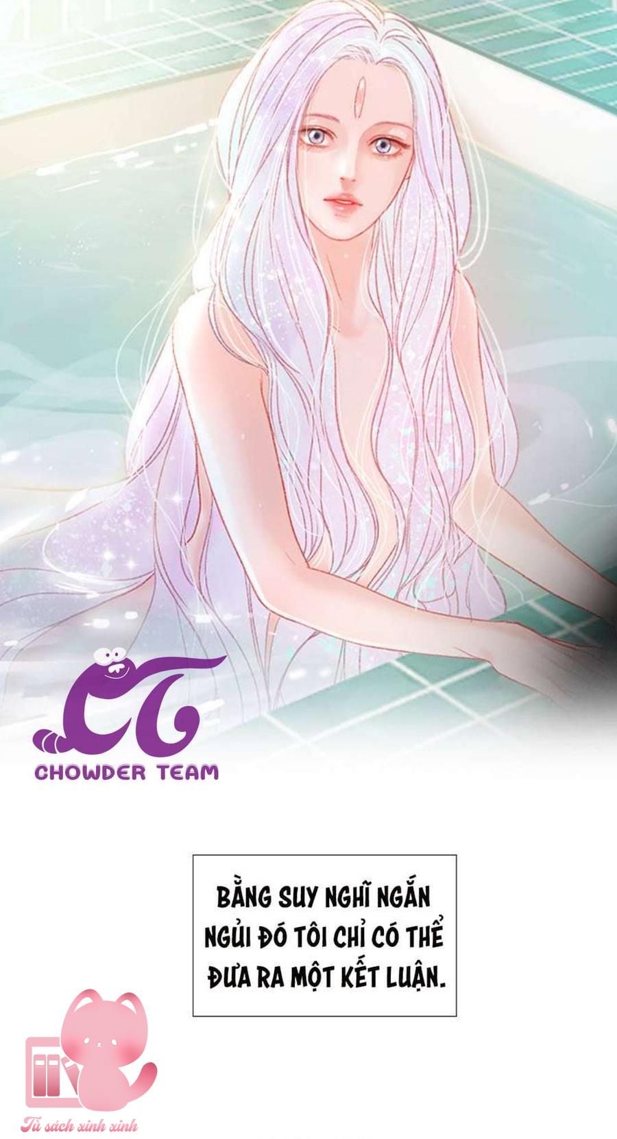 Thần Bí Chap 7 - Trang 2