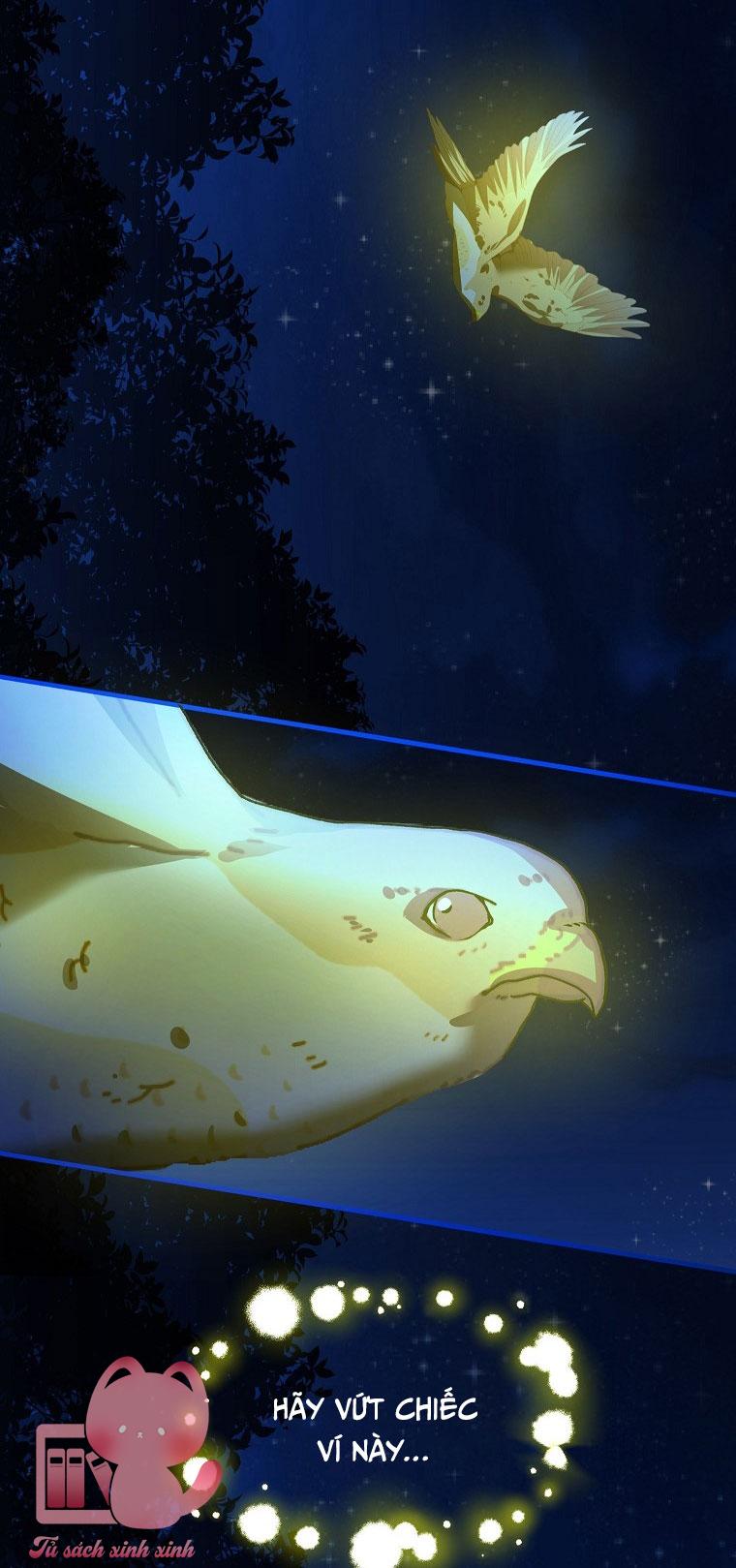 Thời Gian Của Nhân Vật Phụ Có Giới Hạn Chapter 32 - Trang 4