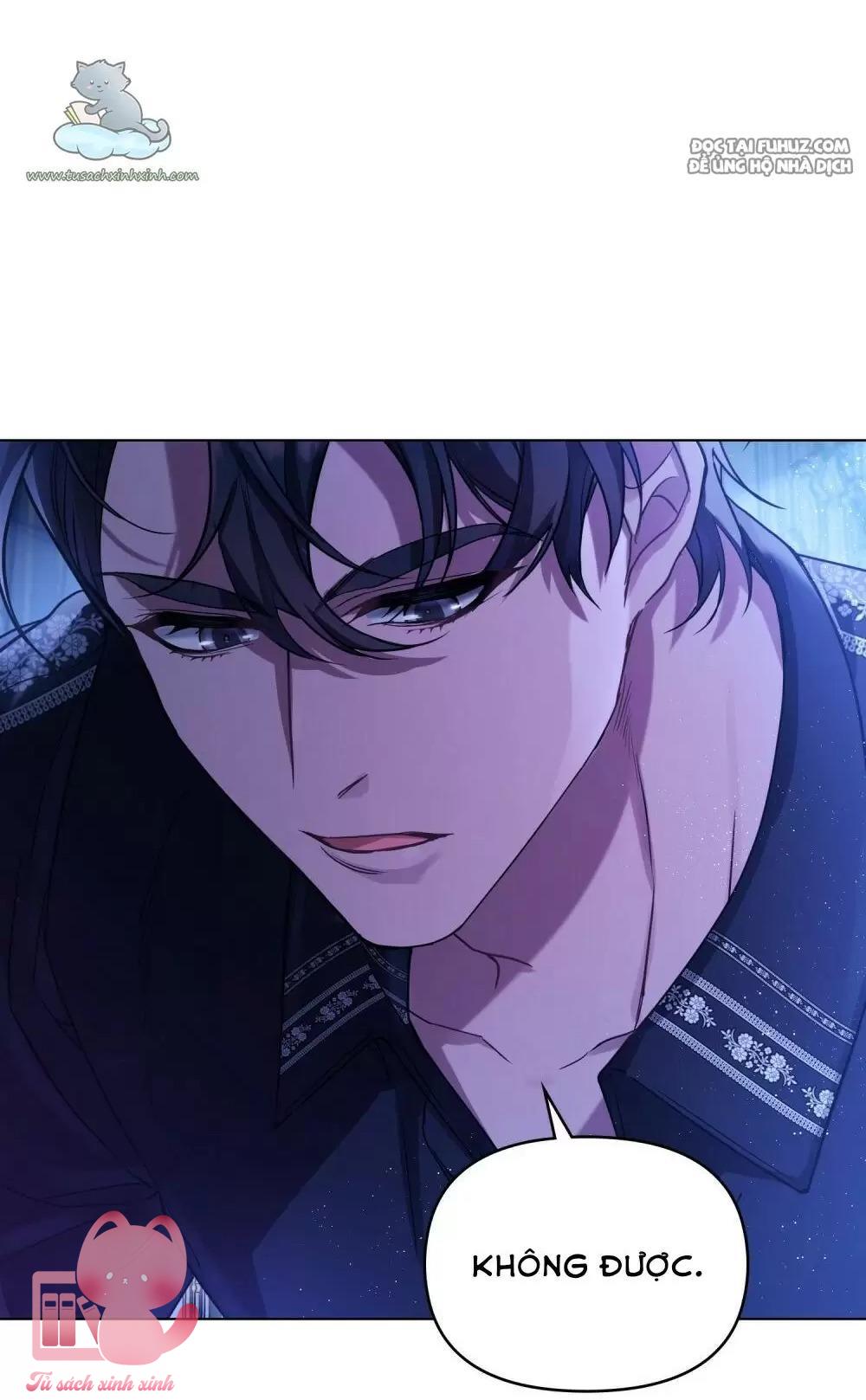 Nếu Không Vâng Lời Công Tước Chapter 2 - Next Chapter 3