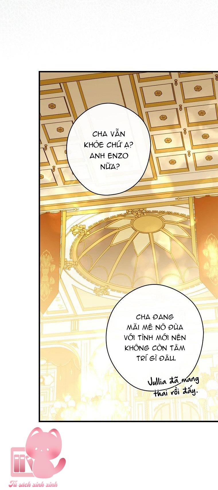 Cách Khiến Phu Quân Đứng Về Phía Tôi Chap 82 - Trang 2