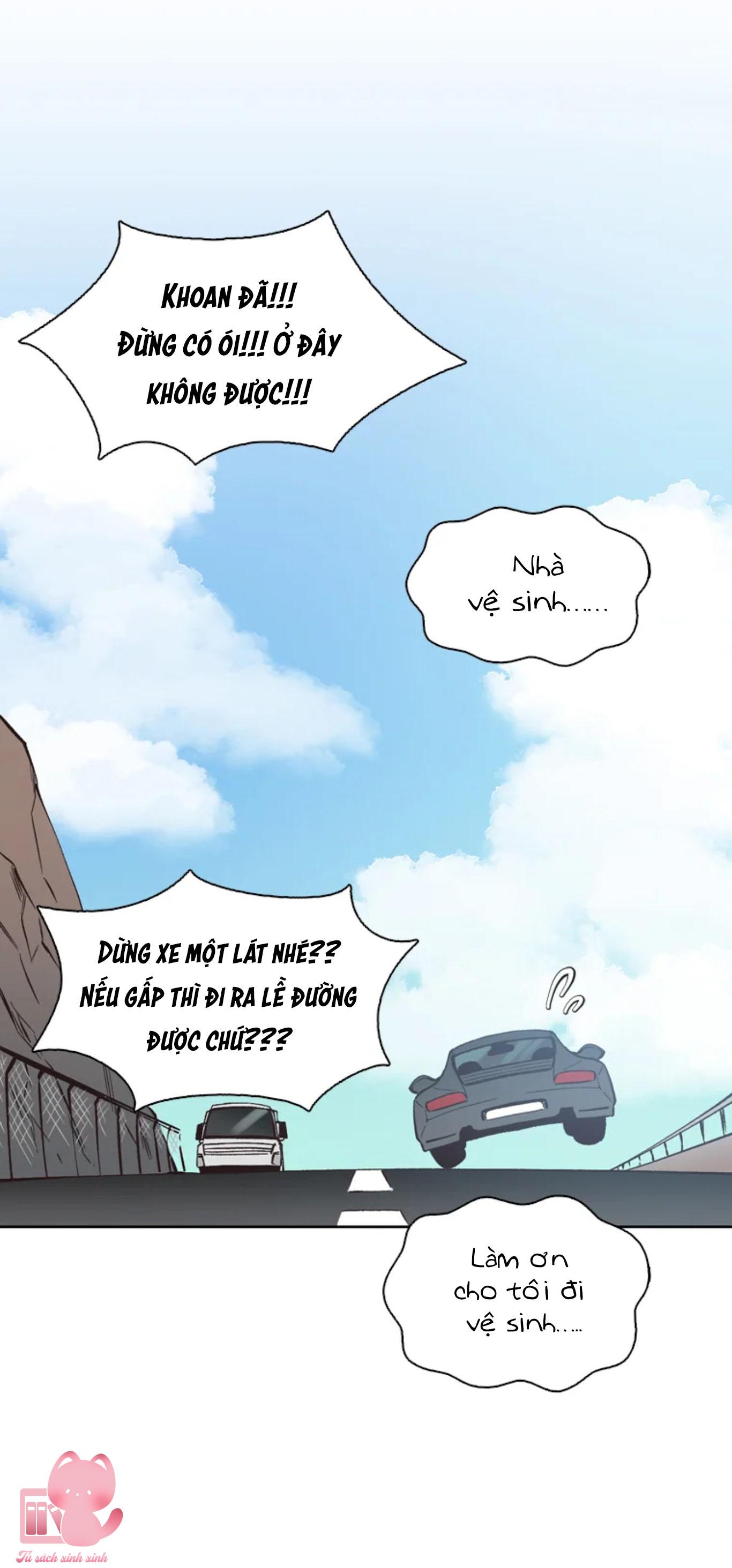 Thanh Xuân Của Chúng Ta Chap 58 - Trang 4