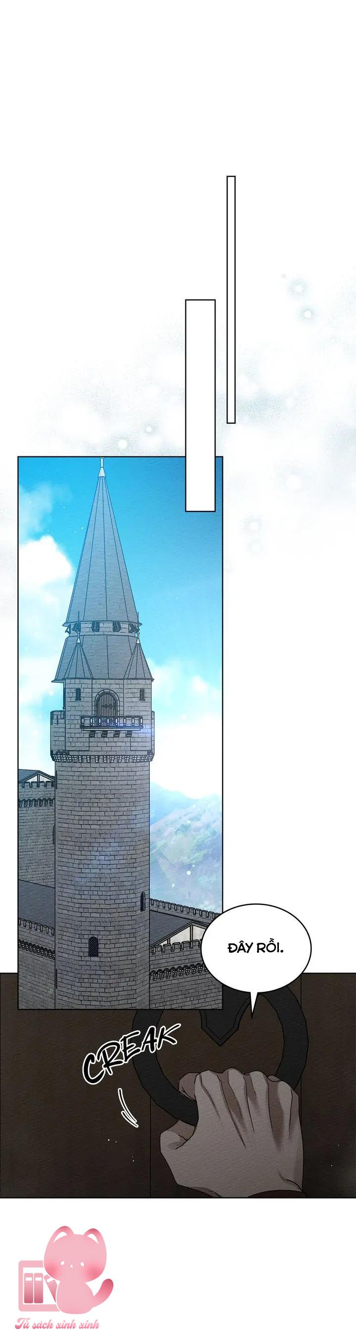 Dưới Tán Cây Sồi Chap 87 - Trang 2