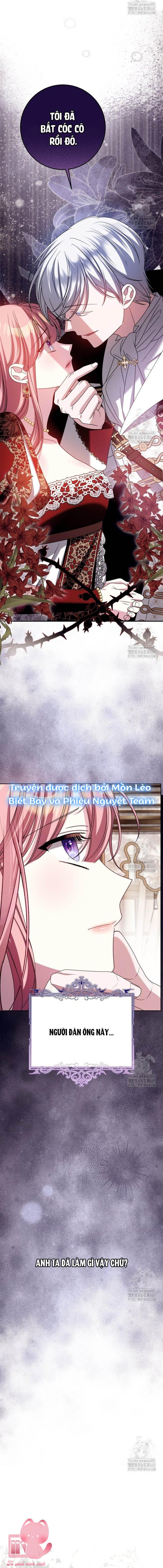 Tôi Gặp Nam Chính Trong Tù Chap 62 - Trang 4