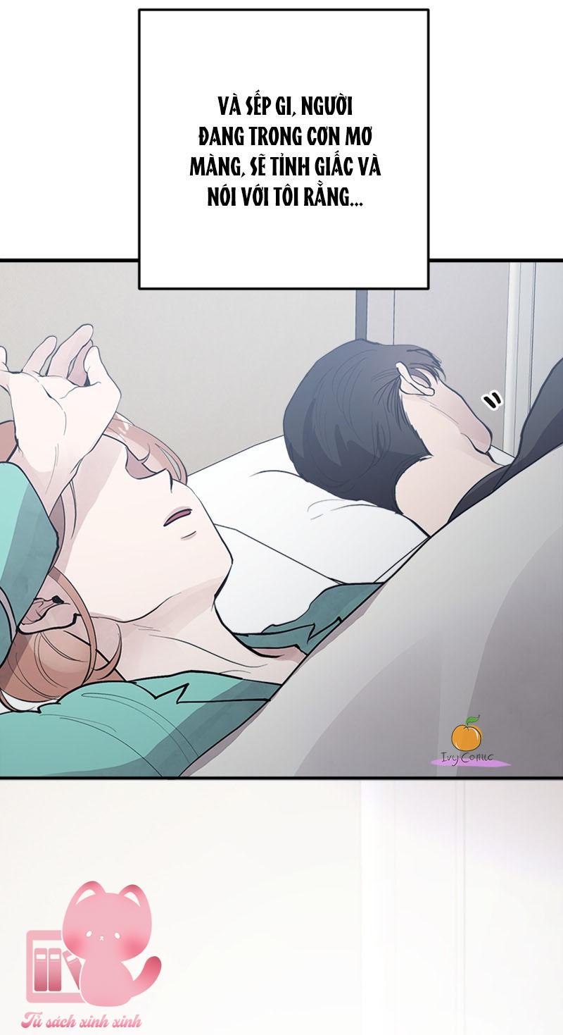 Trưởng Phòng Mệt Mỏi Vì Người Vợ Mới Cưới Chap 3 - Trang 2