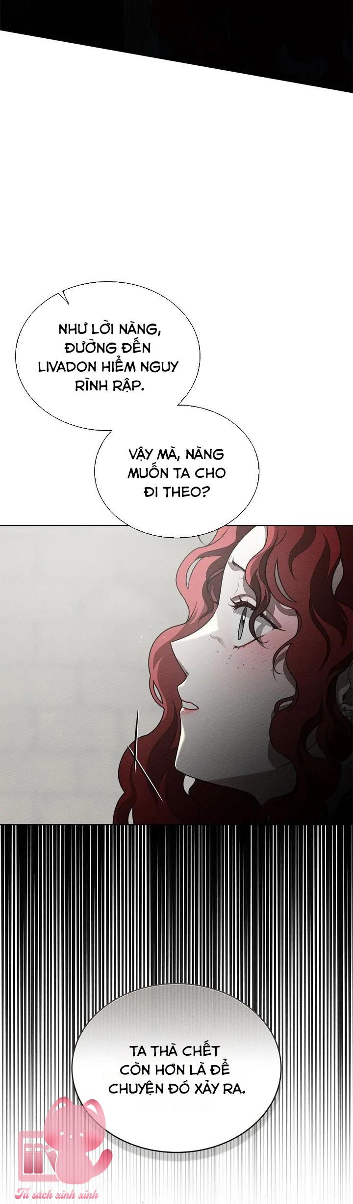 Dưới Tán Cây Sồi Chap 93 - Trang 2