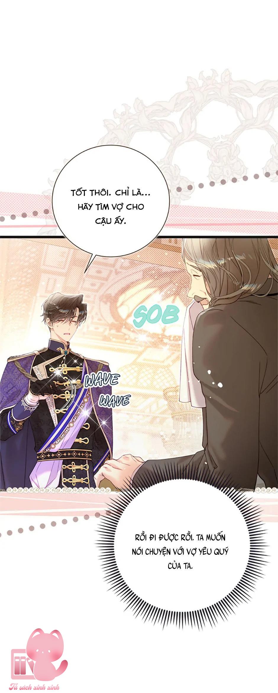 Beatrice Chap 141 - Trang 2