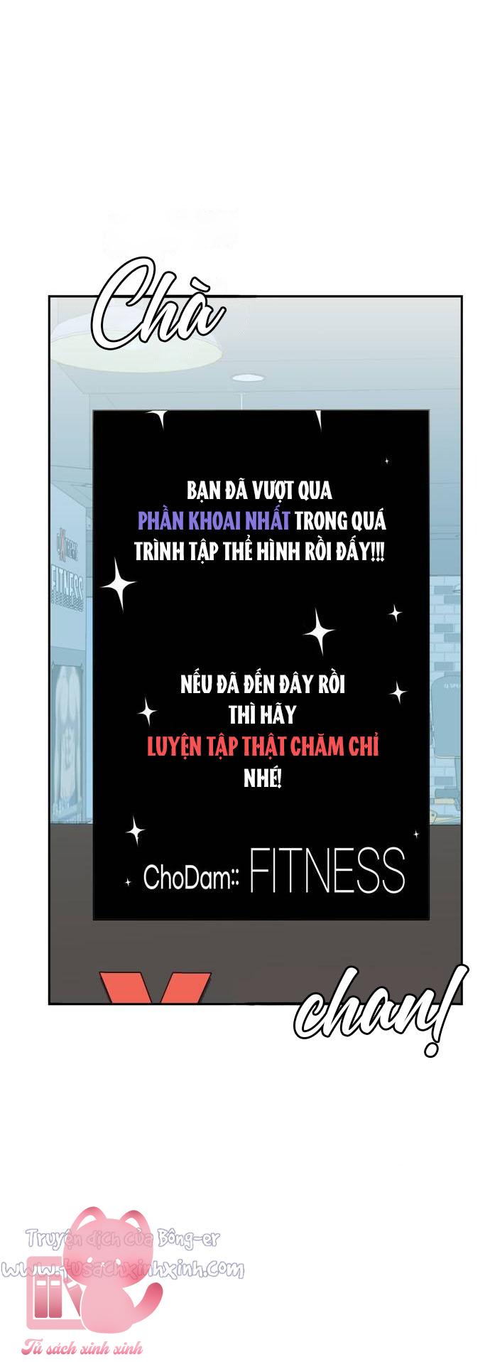 Lớ Ngớ Vớ Phải Tình Yêu Chapter 27 - Trang 4