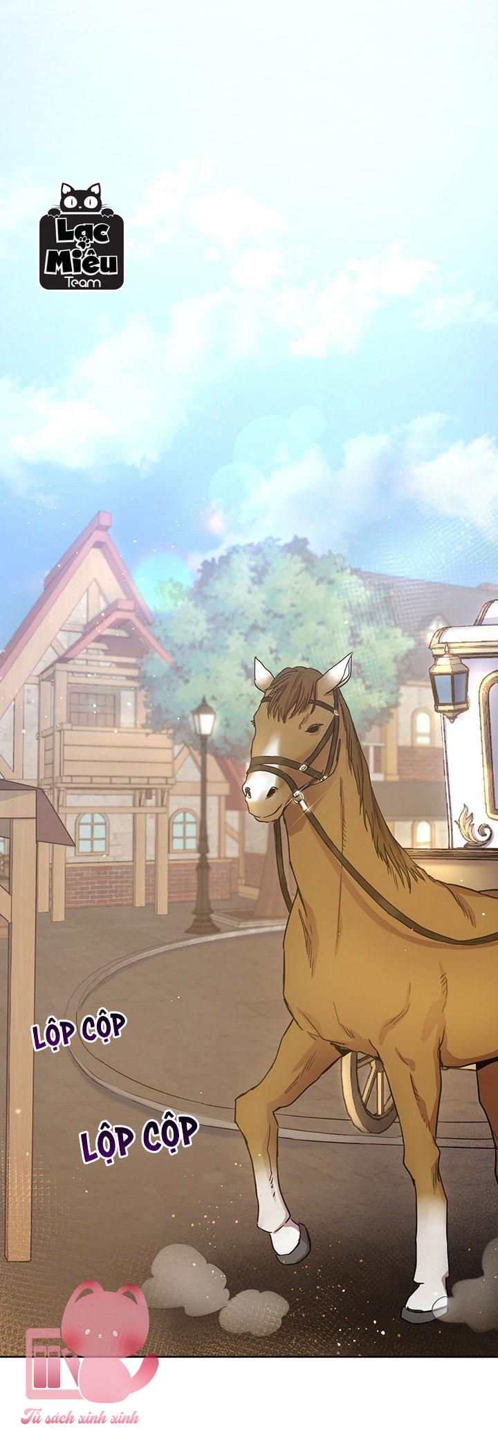 Cuộc Sống Mới Của Công Nương Chapter 5 - Trang 4