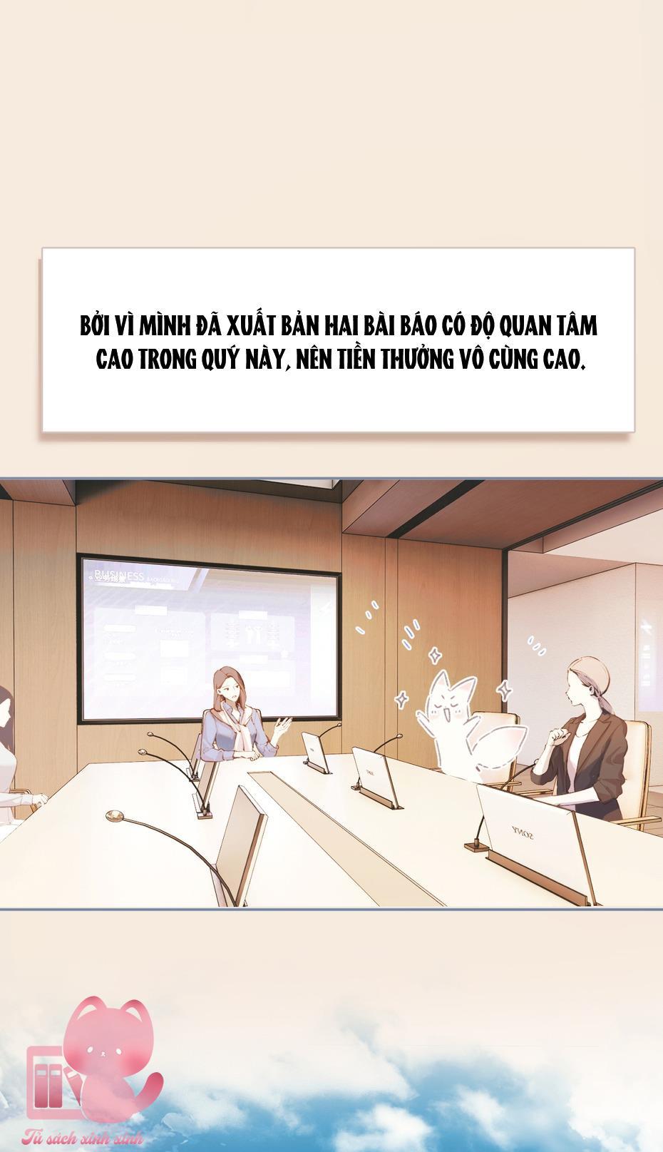 Trêu Nhầm Chapter 49 - Trang 4
