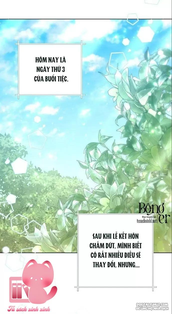 Hoàng Hậu Tái Hôn Chapter 131 - Trang 4