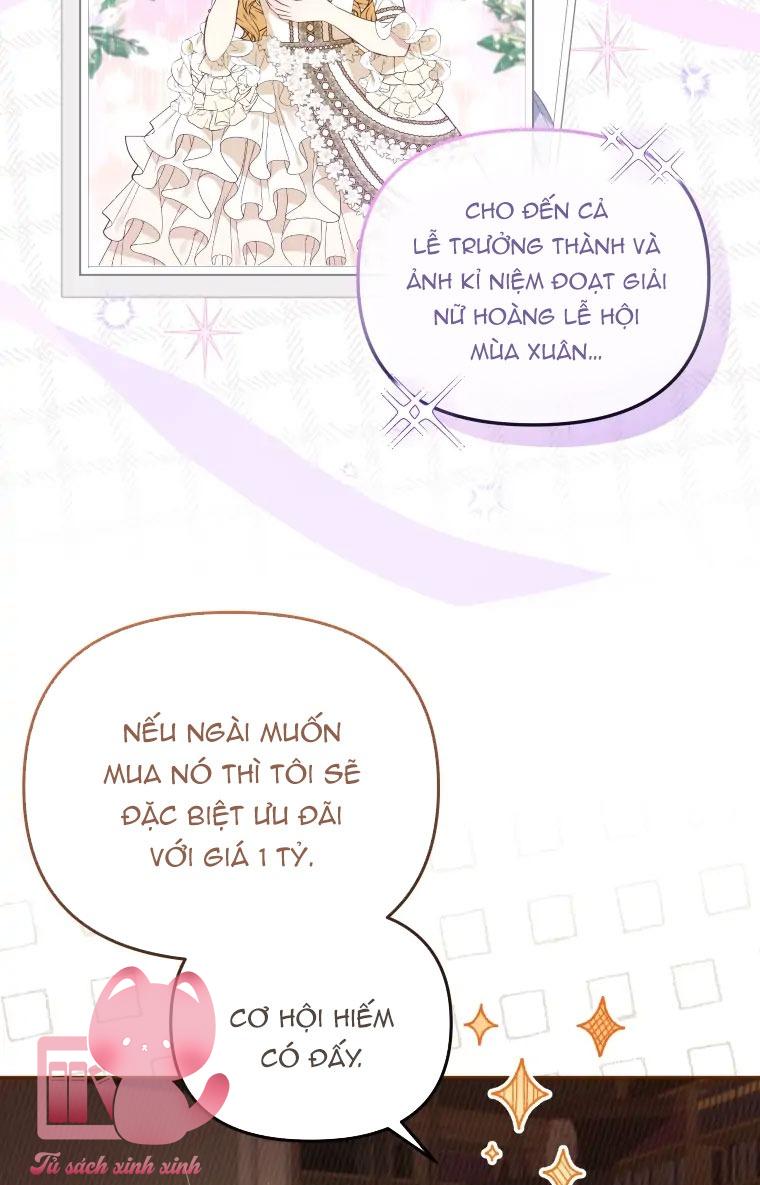 Tôi Được Nuôi Dưỡng Bởi Những Kẻ Phản Diện Chap 41 - Next Chap 42