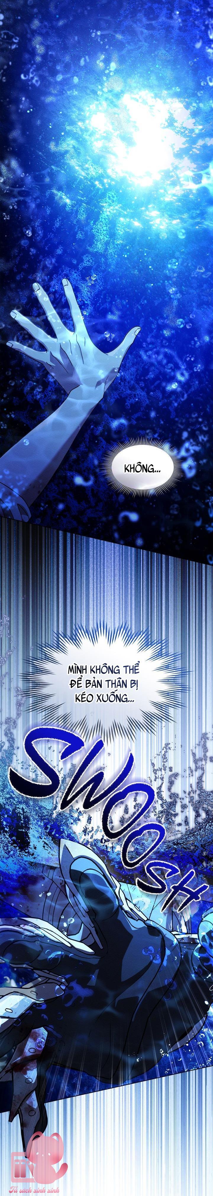 Dưới Tán Cây Sồi Chap 103 - Next Chap 104