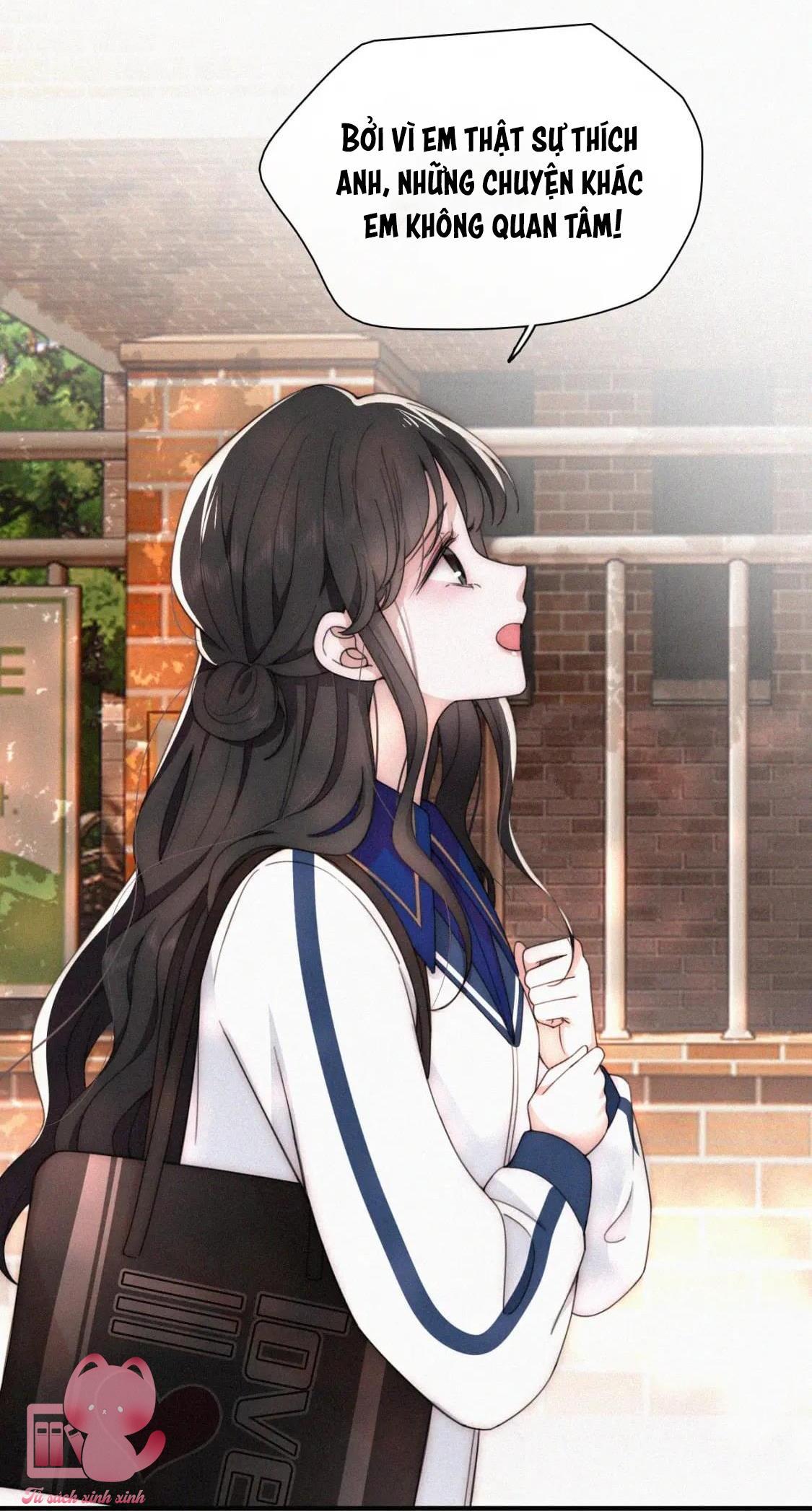 Bệnh Yêu Chap 30 - Trang 2